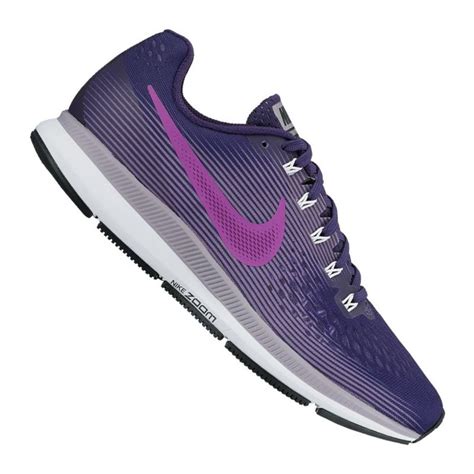 Lila Nike Laufschuhe online kaufen 